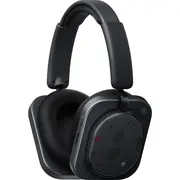 NOTHING Headphone (1) - Over-Ear ANC Headphones, Black