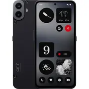 Nothing CMF Phone 1 - 6.67", 8GB, 128GB, Black