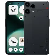 Nothing Phone (3a) Lite - 6.77, 8GB, 128GB, Black