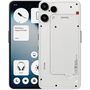 Nothing Phone (3a) Lite - 6.77, 8GB, 128GB, White