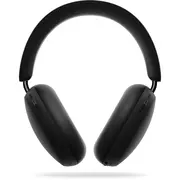Sonos Ace - ANC Wireless Over-ear Headphones, Black
