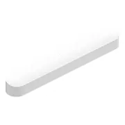Sonos Beam (Gen 2) - Soundbar, Dolby Atmos, White