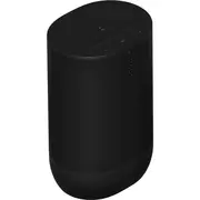 Sonos Move 2 - Portable Speaker, 2.0. Bluetooth, Wi-Fi, Black