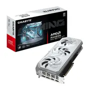 GIGABYTE Radeon RX 9070 XT GAMING OC ICE 16G - Graphics Card, 16GB, GDDR6, 256bit, PCI-E 5.0,