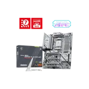 MSI MAG B850 GAMING PLUS MAX WIFI - Motherboard, AMD B850, Socket AM5, ATX