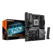 GIGABYTE X870E EAGLE X3D WIFI7 - Motherboard, AMD X870E, Socket AM5, ATX