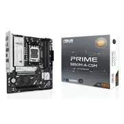 ASUS PRIME B850M-A-CSM - Motherboard, AMD B850, Socket AM5, micro ATX
