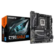 GIGABYTE Z790 EAGLE - Motherboard, Intel Z790, LGA 1700, ATX