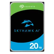 Seagate SkyHawk AI - 12TB HDD, 7200RPM, 512MB, Serial ATA III, 3.5"