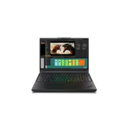 Lenovo ThinkPad T16g Gen 3 21V50001IV Laptop - 16", Ultra 7 255HX, 64GB, 1TB SSD, RTX 5080, Win11Pro, Black