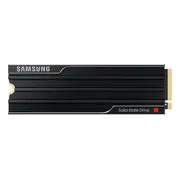 Samsung 9100 PRO Heatsink - 1TB SSD, PCIe® 5.0 NVMe™, M.2