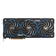ASUS TUF Gaming TUF-RX9070XT-O16G-COD-BO7 - Video Card, AMD Radeon RX 9070 XT, 16GB, GDDR6, PCI Express 5.0