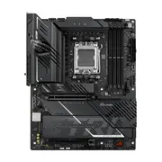 ASUS 90MB1M90-M0EAY0 ROG STRIX X870E-H GAMING WIFI7 Motherboard - AM5, AMD X870E, ATX, 1YR