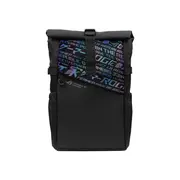 ASUS ROG BP4701 - Gaming Backpack, 17" Black