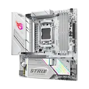 ASUS ROG STRIX B850-G GAMING WIFI - Motherboard, AMD B850, Socket AM5, micro ATX