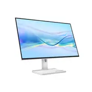 Lenovo L27h-4A Computer Monitor - 27", Quad HD, LED, IPS, Grey