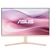 ASUS VU279CFE-P Computer Monitor, 27", Full HD, IPS, 100Hz, Pink