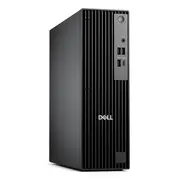 DELL Pro QCS1250 Intel Core Ultra 7 265 8 GB DDR5-SDRAM 512 GB SSD Windows 11 Pro Slim PC PC Negro, QCS1250_380973
