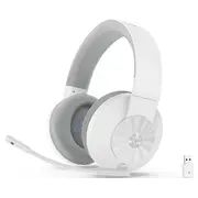 Lenovo Legion H600 - Wireless Gaming Headset, Grey