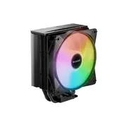 be quiet! Pure Rock 3 LX - Processor Air Cooler, 12cm, Black, 1pc(s)