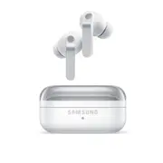 Samsung Galaxy Buds 4 Pro R640 - Headset, True Wireless Stereo (TWS), In-ear Calls/Music, USB Type-C, Bluetooth, White
