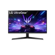 LG 27GS60F-B Gaming Monitor, 27", Full HD, IPS, 180Hz, Black