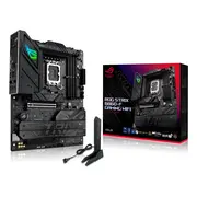 ASUS ROG STRIX B860-F GAMING WIFI - Motherboard, Intel B860, LGA 1851 (Socket V1), ATX