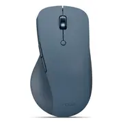 Lenovo Yoga Pro P Mouse, Gaming, Right-hand, Bluetooth, Optical, 2400DPI, Blue
