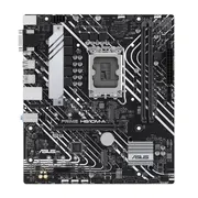 ASUS PRIME H610M-A-CSM - Motherboard, Intel H610, LGA 1700, micro ATX