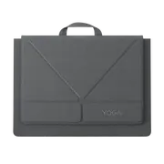 Lenovo GX41U39295 - Laptop Case, 16" Sleeve Case, Black