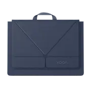 Lenovo GX41U39295 - Laptop Case, 16" Sleeve Case, Blue