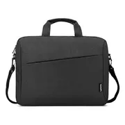 Lenovo T210 - Laptop Case, 16", Toploader Bag, Black