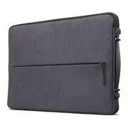 Lenovo 13-inch Laptop Urban Sleeve Case, 13", Grey