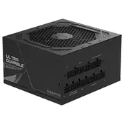 GIGABYTE UD850GM PG5W - Power Supply Unit, 850W, ATX, Black