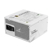 GIGABYTE UD850GM PG5W - Power Supply Unit, 850W, ATX, White