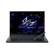 Acer Predator Triton 14 AI Laptop - 14.5 Touch, Ultra 9 288V, 32GB, 1TB SSD, Win11Pro, Black