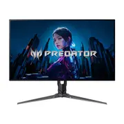 Acer Predator X32 X3 Gaming Monitor - 31.5", OLED, UHD, 240Hz, Black