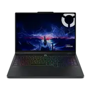 Lenovo Legion Pro 5 16IRX10 Gaming Laptop - 16", i9-14900HX, 32GB, 1TB SSD, NVIDIA GeForce RTX 5060, Win11Home, Black