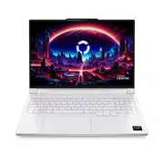 Lenovo Legion 7 16AGP11 - 16", AMD Ryzen AI 7 450, 32GB, 1TB SSD, NVIDIA GeForce RTX 5060, Win11Home, White