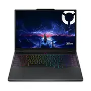 Lenovo Legion 5 15IRX10 Gaming Laptop - 15.1", i9-14900HX, 32GB, 2TB SSD, NVIDIA GeForce RTX 5070, Win11Pro, Black