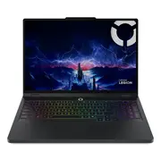 Lenovo Legion Pro 5 16IAX10 Gaming Laptop - 16", Ultra 9 275HX, 32GB, 1TB SSD, NVIDIA GeForce RTX 5060, Win11Pro, Black