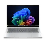 HP EliteBook X Flip G2i Notebook - 14", Touch, Ultra 7 358H, 64GB, 1TB SSD, Win11Pro, Silver