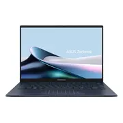 ASUS Zenbook 14 OLED Laptop - 14", Ultra 9 285H, 32GB, 1TB SSD, FreeDOS, Blue
