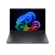 HP EliteBook X G2i Laptop - 14", Ultra 7 356H, 24GB, 512GB SSD, Win11Pro, Black