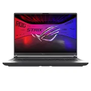 ASUS ROG Strix G18 Laptop - 18", Ultra 9 275HX, 32GB, 1TB SSD, NVIDIA GeForce RTX 5060, Win11Home, Grey