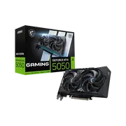 MSI GeForce RTX 5050 8G GAMING OC - Video Card, NVIDIA, 8GB, GDDR6
