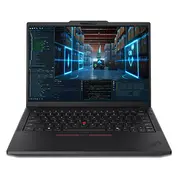 Lenovo ThinkPad P14s Gen 7 (AMD) Mobile workstation - 14", AMD Ryzen AI 5 PRO 440, 16GB, 512GB SSD, Win11Pro, Black