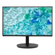 Acer CB2 CB242Y G Computer Monitor - 23.8" Full HD, IPS, 120Hz, Black