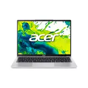 Acer Aspire Lite 15 Laptop - 14", AMD Ryzen 3 5400U, 8GB, 512GB SSD, FreeDOS, Silver