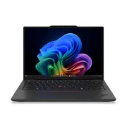 Lenovo ThinkPad X13 Gen 7 Laptop - 13.3", Ultra 7 355, 32GB, 512GB SSD, Win1Pro, Black